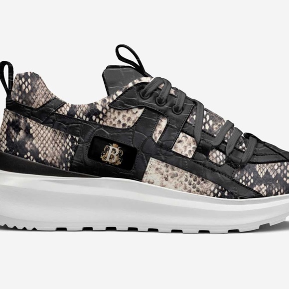 Barconia Shoes - Picture 2 of 2